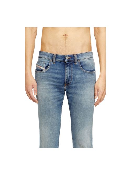 JEANS SLIM D-STRUKT  DIESEL | A03562 0DBEF01